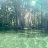 Review photo of O'leno State Park Campground by Leslie  M., June 18, 2020