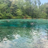 Review photo of Magnolia Campground — O'Leno State Park by Leslie  M., June 18, 2020