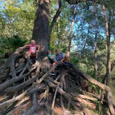 Review photo of Magnolia Campground — O'Leno State Park by Leslie  M., June 18, 2020