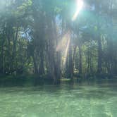 Review photo of Magnolia Campground — O'Leno State Park by Leslie  M., June 18, 2020