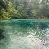 Review photo of Magnolia Campground — O'Leno State Park by Leslie  M., June 18, 2020