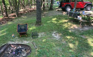 Lucas M.'s photo at Greensfelder County Park near Marthasville, MO
