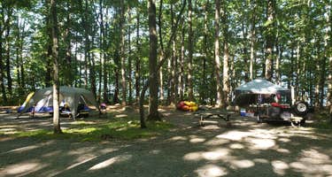 Wilsonville Recreation Area