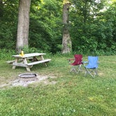 Review photo of Sand Creek Campground by Emily C., June 18, 2020