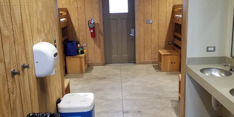 Camper submitted image from Camp Bullfrog Lake