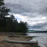 Review photo of Mount Blue State Park Campground by Charlotte F., June 18, 2020