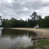 Review photo of Mount Blue State Park Campground by Charlotte F., June 18, 2020