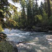 Review photo of Vallecito Campground by Sarah G., June 18, 2020