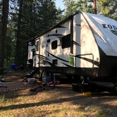 Review photo of Vallecito Campground by Sarah G., June 18, 2020