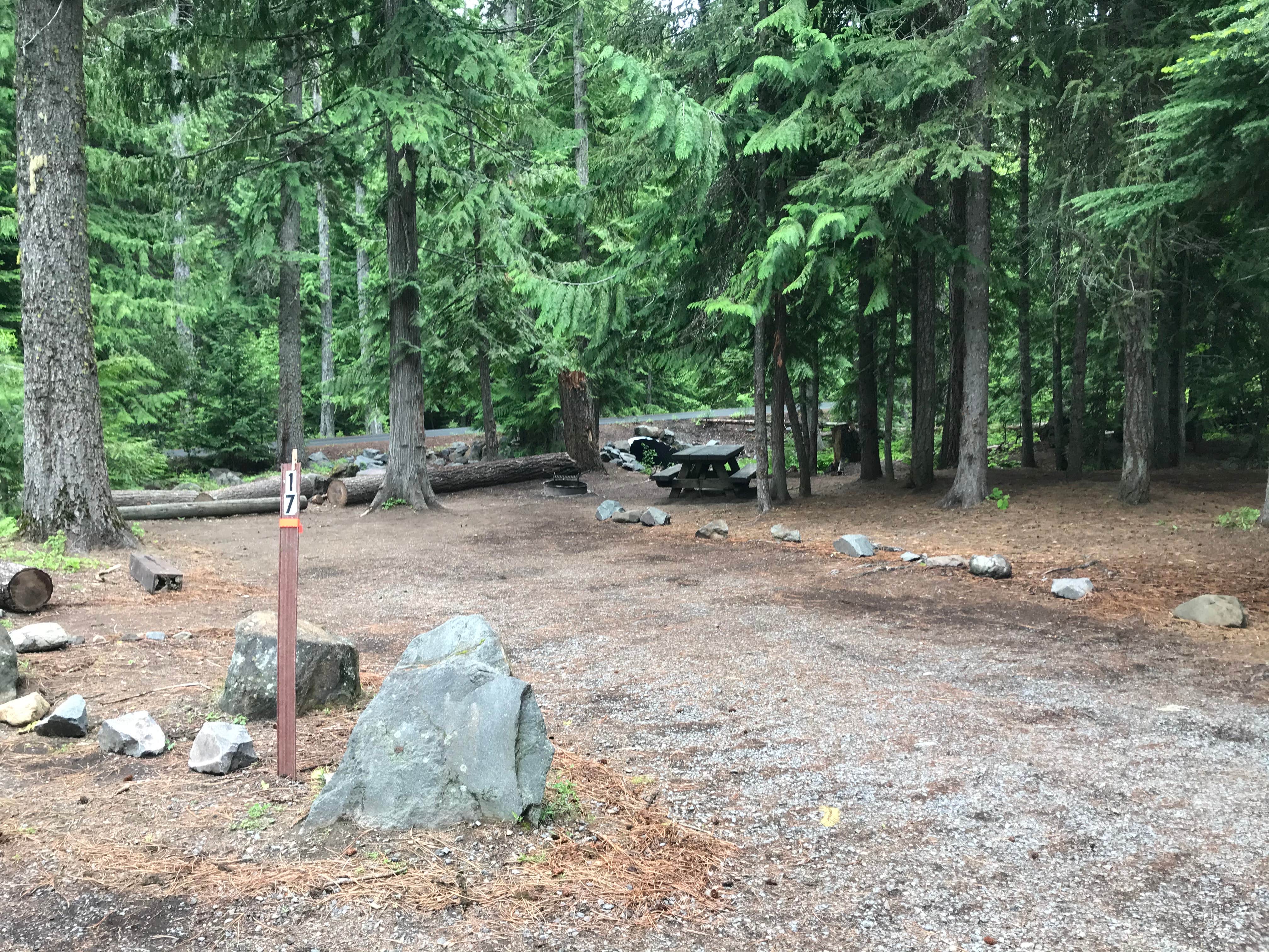 Camping near Little Badger Campground: Eight Mile, Government Camp, Oregon