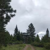 Review photo of Fivemile Butte Lookout by Charyl B., June 18, 2020