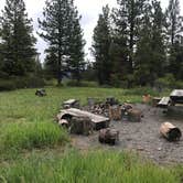 Review photo of Fivemile Butte Lookout by Charyl B., June 18, 2020