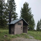 Review photo of Fivemile Butte Lookout by Charyl B., June 18, 2020