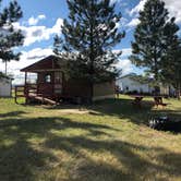 Review photo of Devils Tower View Campground by Trevor S., June 18, 2020