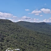Review photo of Upper Improved Campground — Cheaha State Park by Sherry P., June 19, 2020