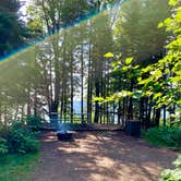 Review photo of Baptism River Campground — Tettegouche State Park by Matt C., June 19, 2020