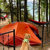 Review photo of Baptism River Campground — Tettegouche State Park by Matt C., June 19, 2020