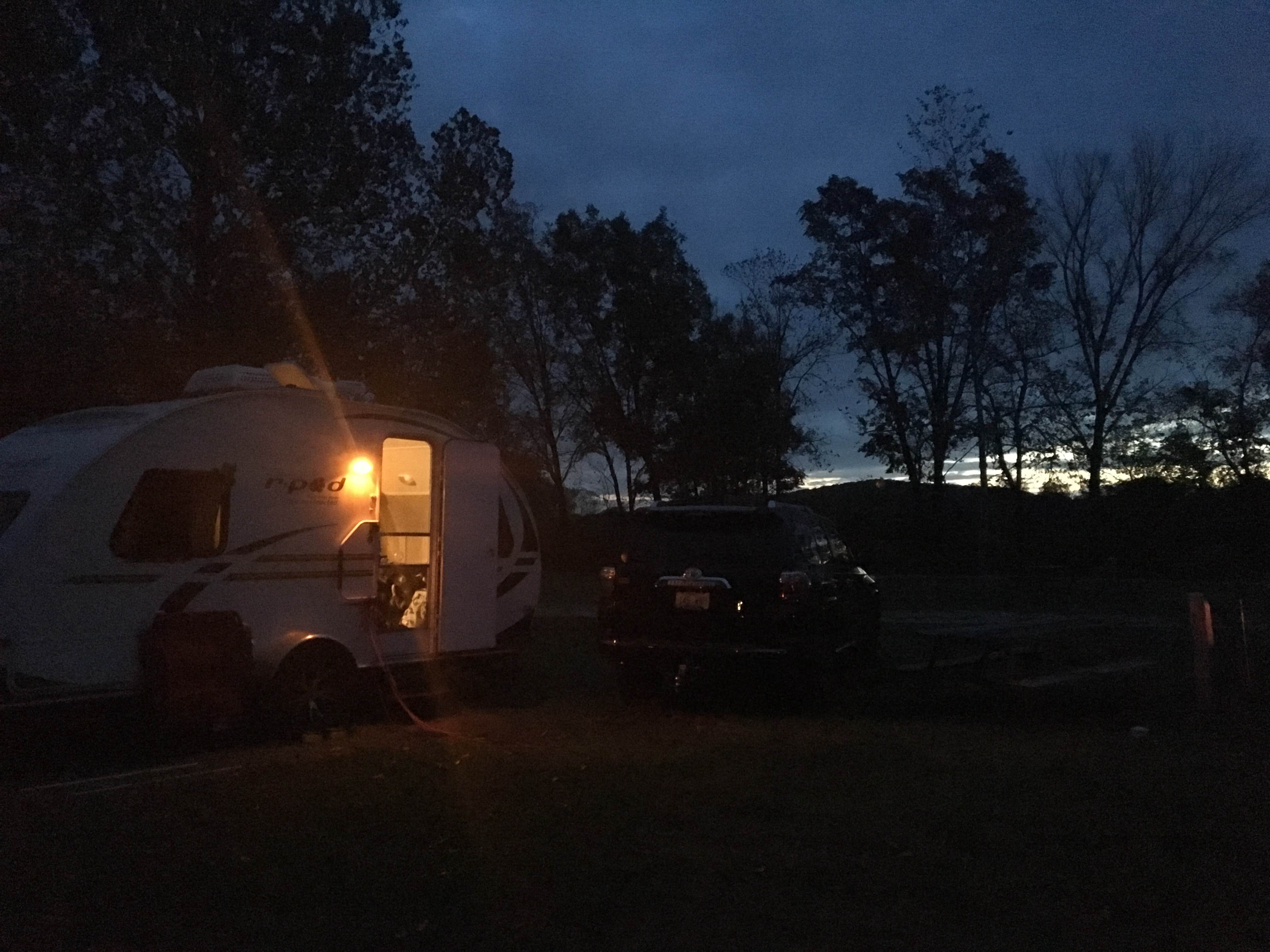 Shelly S.'s photo at Eagle Bluff Resort near Park Hill, OK