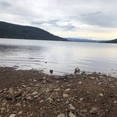 Review photo of Arapaho Bay Campground by Andi A., June 19, 2020