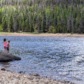 Review photo of Arapaho Bay Campground by Andi A., June 19, 2020