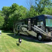 Review photo of Cedar Lake Ministries RV Park by Christopher  G., June 19, 2020