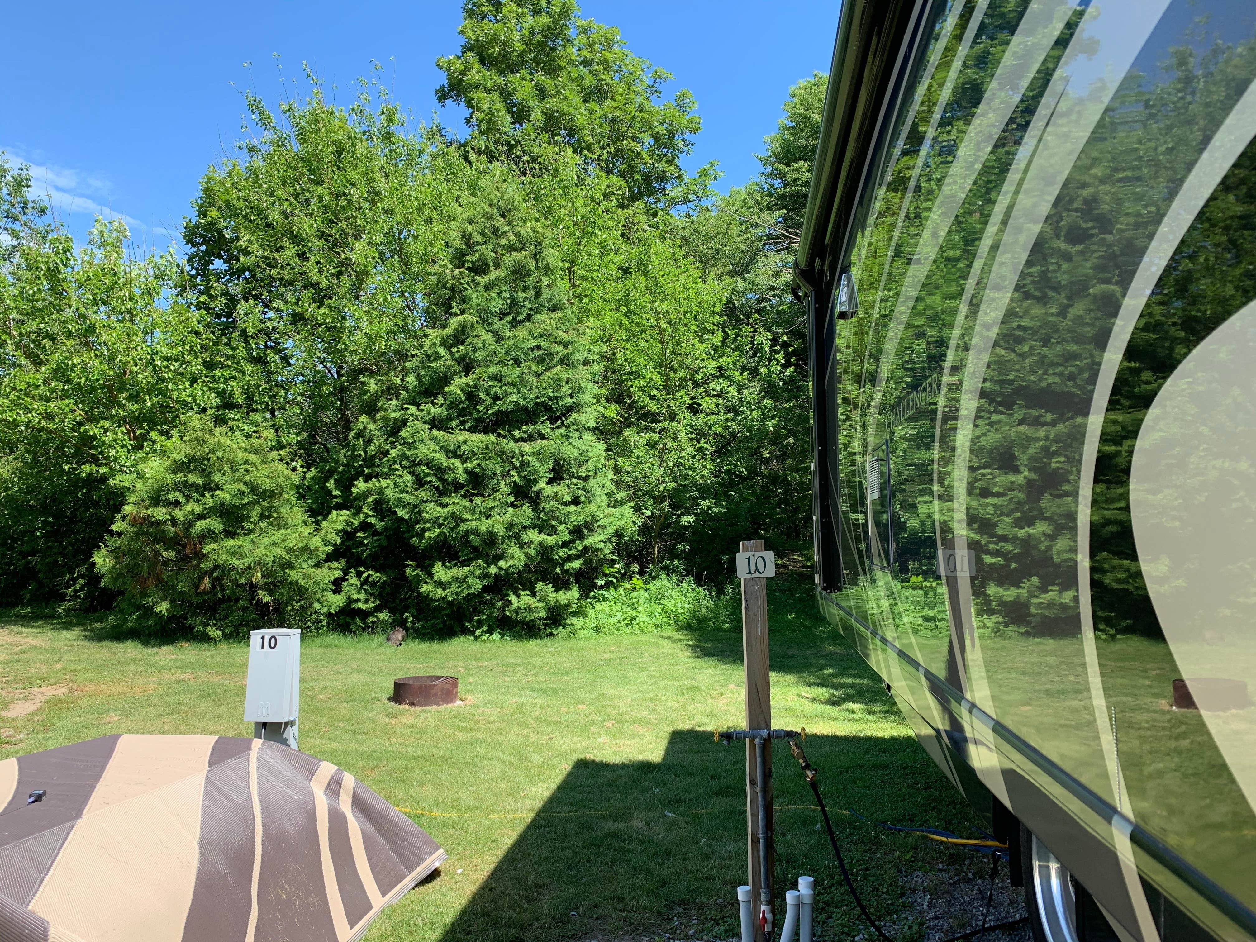 Camper submitted image from Cedar Lake Ministries RV Park - 5
