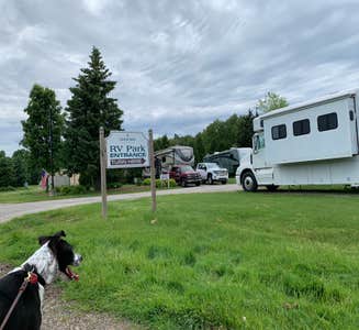 Camper-submitted photo from Cedar Lake Ministries RV Park