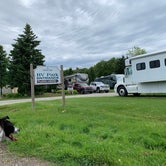 Review photo of Cedar Lake Ministries RV Park by Christopher  G., June 19, 2020