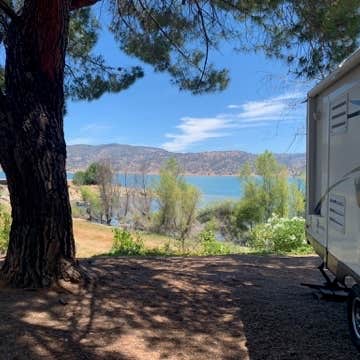 Putah Canyon Campground Camping | The Dyrt