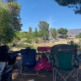Review photo of Putah Canyon Campground by Renee T., June 19, 2020