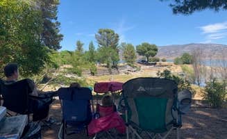Renee T.'s photo at Putah Canyon Campground near Witter Springs, CA