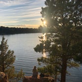 Review photo of Homestead Campground — Keyhole State Park by Trevor S., June 19, 2020