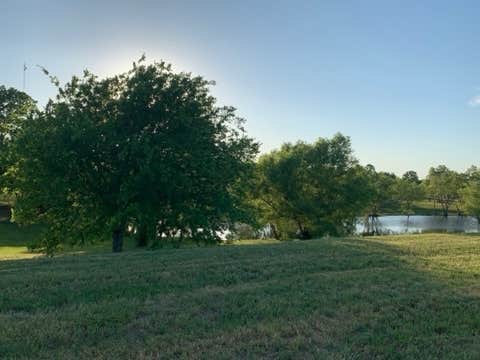 Camper-submitted photo at The Waters near Lavon Lake