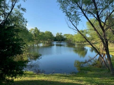 Camping near Dove Hill RV Park: The Waters, Lavon Lake, Texas