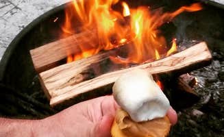 Angie B.'s photo at T.H. Stone Memorial St. Joseph Peninsula State Park Campground near Panama City, FL