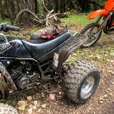 Review photo of Morrow County OHV Park by Jacob V., June 19, 2020