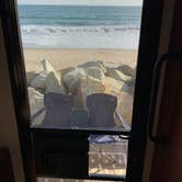 Review photo of Rincon Parkway RV Overnight by Devon H., June 19, 2020