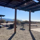 Review photo of Borrego Palm Canyon Campground — Anza-Borrego Desert State Park by Luis N., June 19, 2020