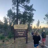 Review photo of El Prado Campground by Luis N., June 19, 2020