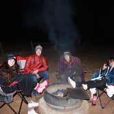 Review photo of El Prado Campground by Luis N., June 19, 2020