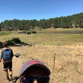 Review photo of El Prado Campground by Luis N., June 19, 2020