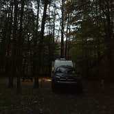 Review photo of Lieber State Recreation Area by Shelly S., October 26, 2017