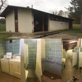 Review photo of Salt Fork State Park Campground by Shelly S., October 26, 2017