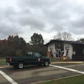 Review photo of Salt Fork State Park Campground by Shelly S., October 26, 2017