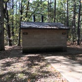 Review photo of Berryman Trail & Campgrounds - Mark Twain National Forest by Shelly S., October 26, 2017