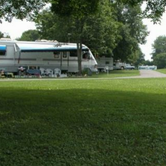 Review photo of Hickories Park Campground by Paully B., October 26, 2017