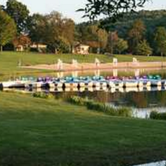 Review photo of Greenwood County Park by Paully B., October 26, 2017