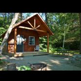 Review photo of Wilgus State Park Campground by Tim K., July 1, 2016