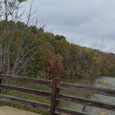 Review photo of Salt Fork State Park Campground by Staci R., October 26, 2017