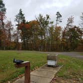 Review photo of Salt Fork State Park Campground by Staci R., October 26, 2017